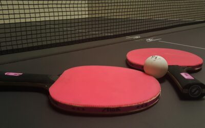 Jetzt anmelden: Tischtennisturnier am 1. Juni 2023